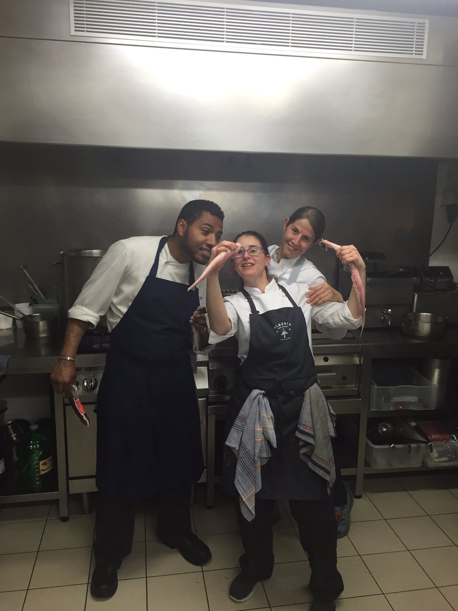 Álex Top Chef tweet media