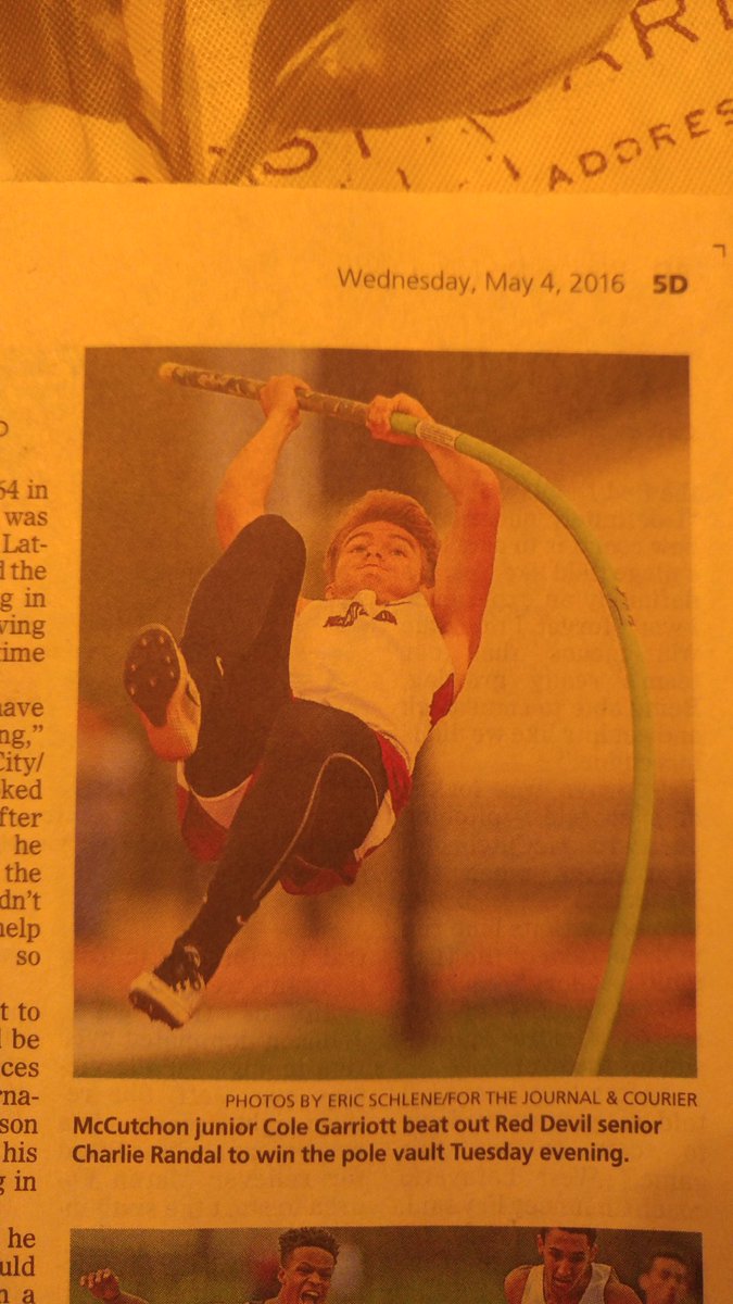 Mavericktrack tweet picture