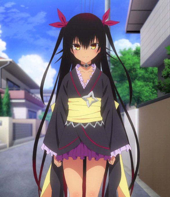 ネメシスのtwitterイラスト検索結果