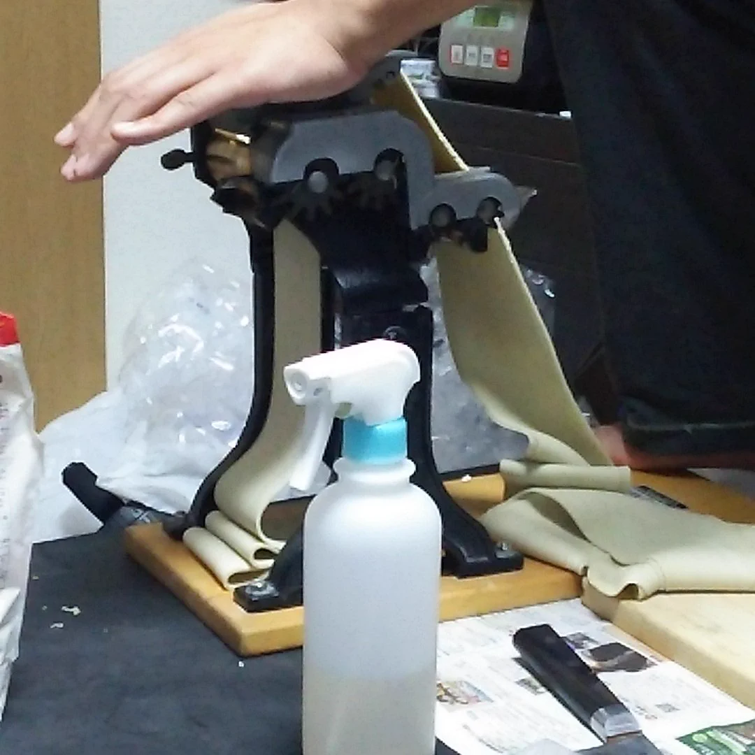 友達の家で「晩飯食っていく？」と聞かれて出てきた機械がヤバ過ぎるwww