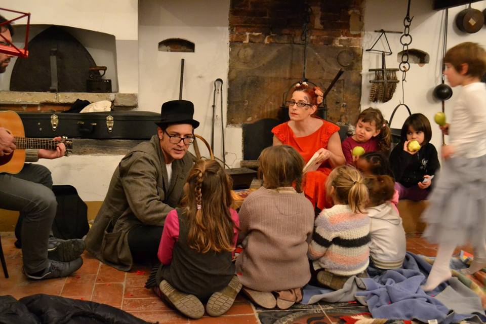 villasmeraldi's tweet photo. #ILOVEPOMARIO 29 maggio Laboratorio per bambini per scoprire 150 qualità di frutti antichi
https://t.co/m6hTBhktDW https://t.co/B92ppfhzmS