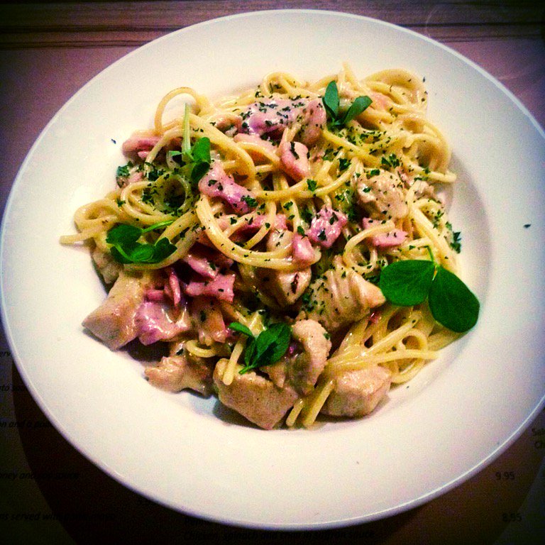 Food. The Italian way.
Waterloo's finest Restaurant
Call 0151 928 8835
celloliverpool.co.uk/reserve-a-table