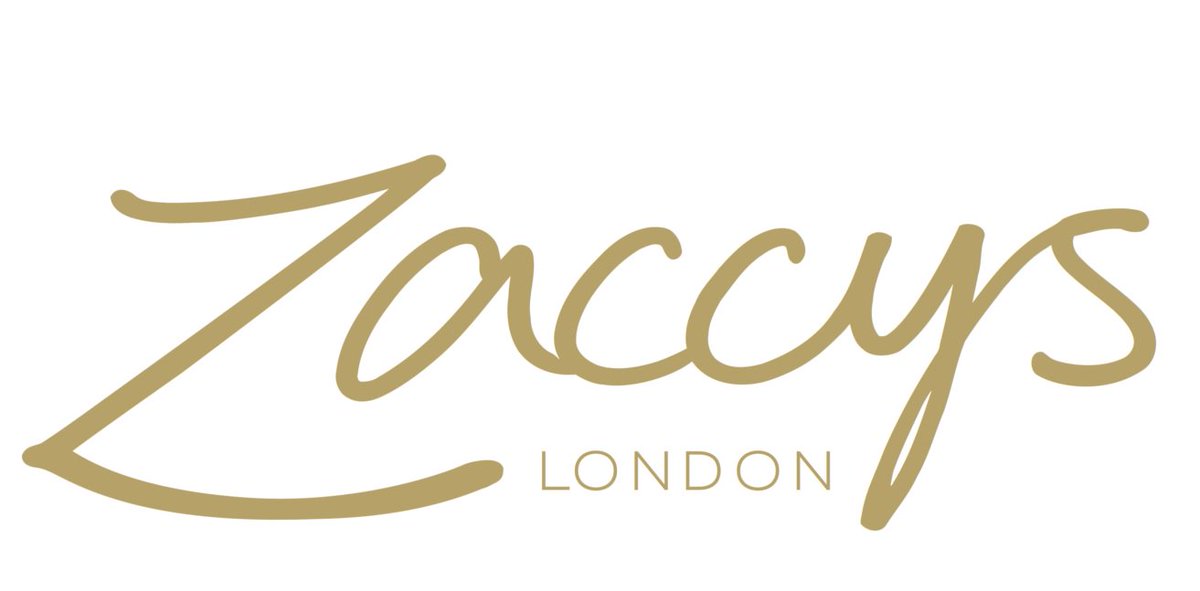 Zaccys London launches today! £1 will be made to CwCUK for every pair of Zaccys sold. zaccys.com