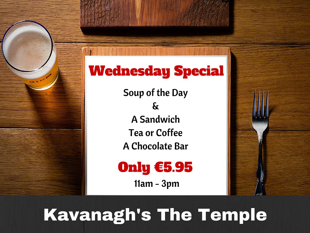 Come in and have a bite to eat!