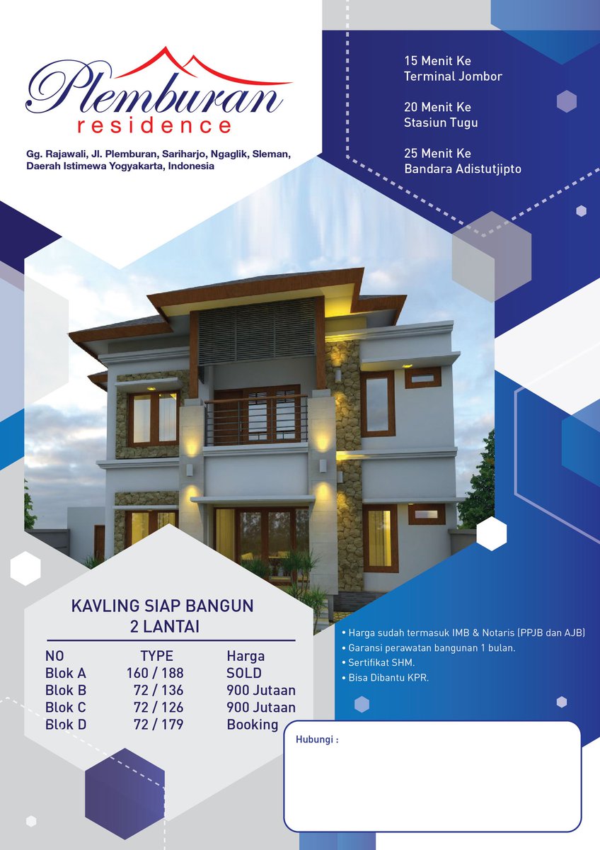 Property jogja (@djogja_properti) on Twitter photo 