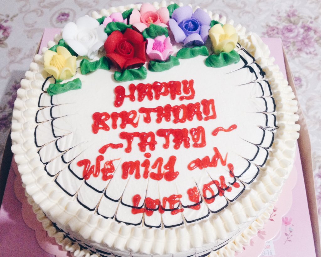 Happy Birthday Tatay Message Tagalog 35+ Ideas For Happy Birthday Tatay In Heaven Message Tagalog - Fourth