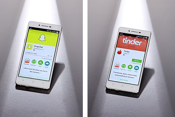 Recruiters use <a href="/Snapchat/">Snapchat</a> and <a href="/Tinder/">Tinder</a> to source talent 

okt.to/Fvi3d1 #Recruitment