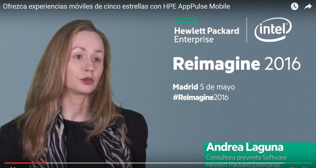 HPE_Espana's tweet image. Ofrece experiencias móviles de cinco estrellas con #HPE #AppPulseMobile hpe.to/6018BWP2g #Reimagine2016