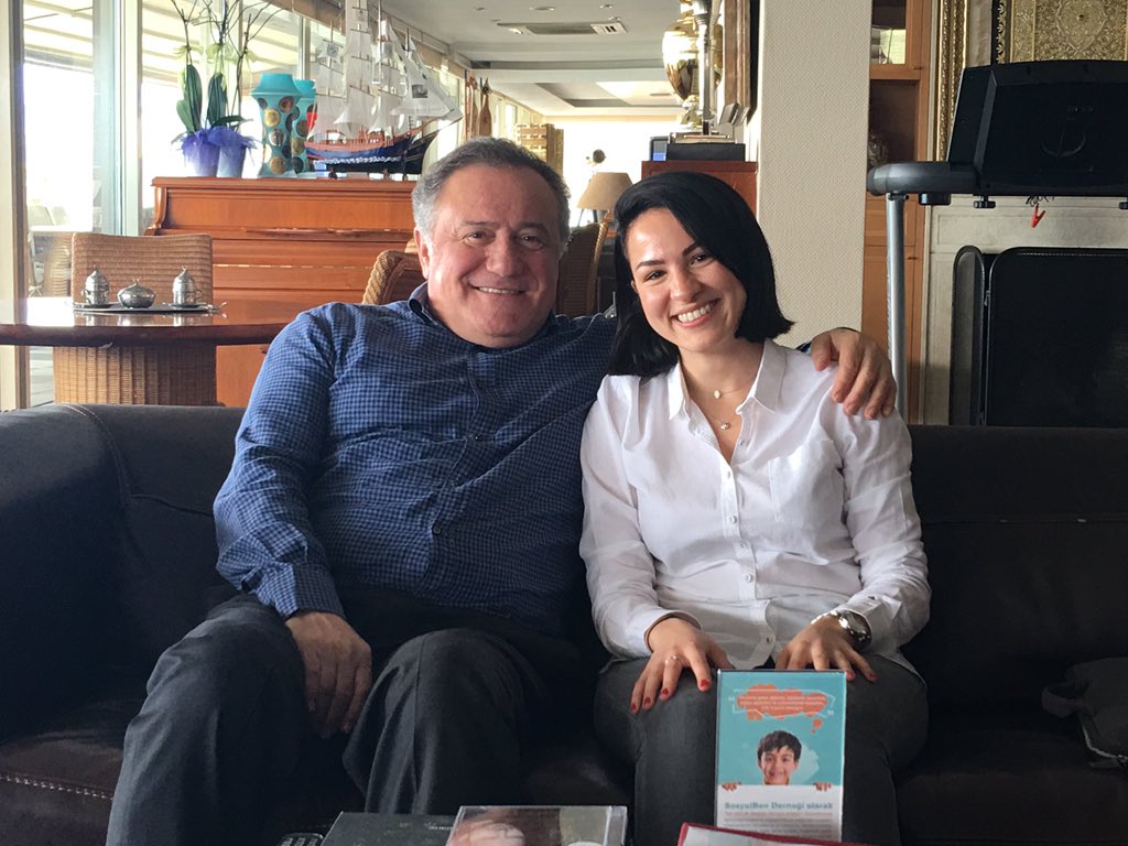 EnverYucel tweet picture