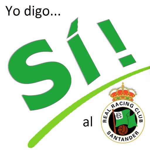 RacingMundo1913's tweet photo. Racinguistas el sabado es nuestra final de Champions yo confió en ti Racing y tu? AUPA RACING: https://t.co/0J2XHjVNGd
