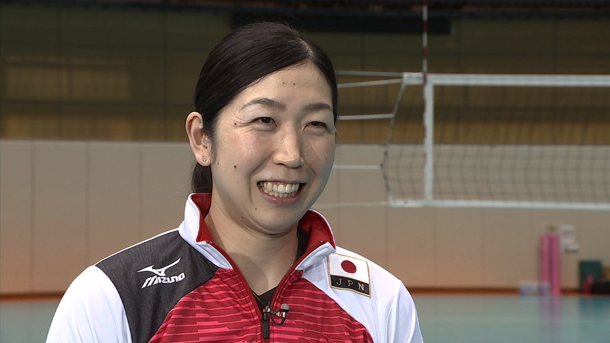 裸のアスリート Bs Tbs 今週 5月7日 土 ひる12時 全日本女子バレー 荒木絵里香選手の特集です ロンドン五輪の主将がママになって代表に復帰 五輪出場に挑む荒木選手に密着です ぜひご覧ください 裸のアスリート Bs Tbs 今週 5月7日 土 ひる12時 全日本女子バレー 荒木絵里香選手の特集です ロンドン五輪の主将がママになって代表に復帰 五輪出場に挑む荒木選手に密着です ぜひご覧ください