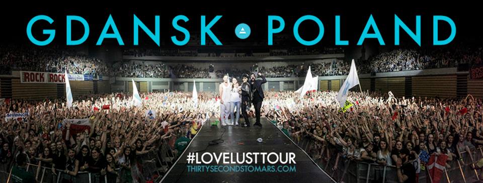 #30SecondsToMars #MARSmemories #echelon <a href="/JaredLeto/">JARED LETO</a> <a href="/ShannonLeto/">SHANNON LETO</a> <a href="/tomofromearth/">tomofromearth</a> #marsinpoland <3 <3 <3