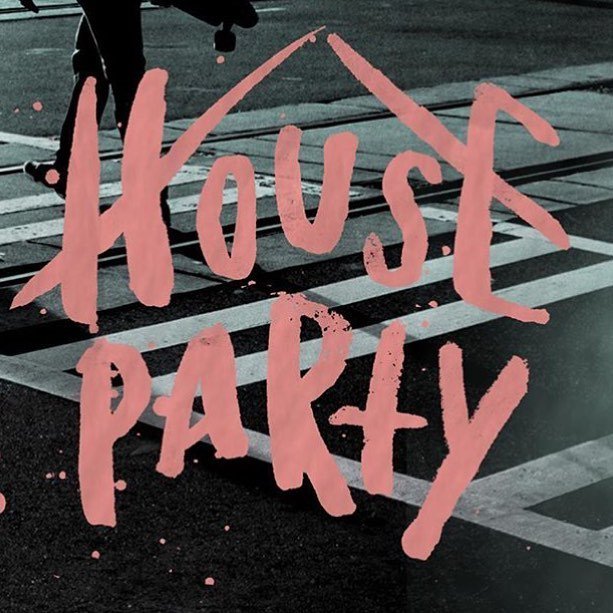 alexbbarrett's tweet photo. I'll see you tonight!

#letshouseparty #estudents #whoyoubringin #bestnightofthemonth #may… https://t.co/vfdjP1oKSz https://t.co/utTp2hxHJj