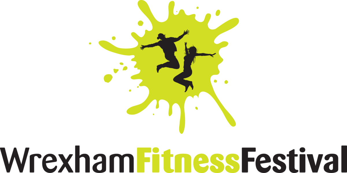 RadarforPR's tweet photo. IT'S BACK: @WxmFitFest is returning to @GlyndwrUni with another world record attempt. See you there @RobbieSavage8? https://t.co/6w7d9p3sud