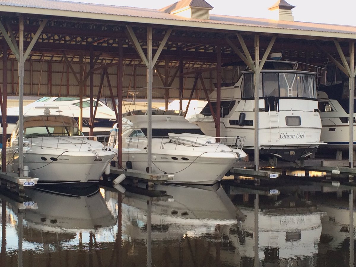 BoatingBoogaboo's tweet image. Nice 😎
#FloatingAgain #launch #Boogaboo