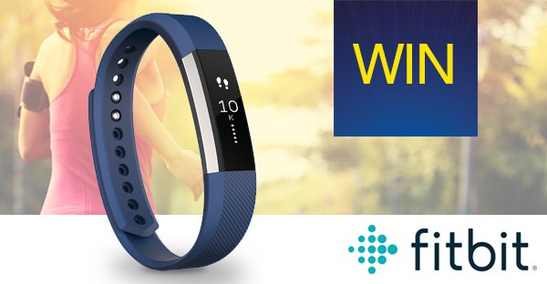 currys's tweet image. RT for a chance to #WIN the new Fitbit Alta.  T&amp;amp;Cs: po.st/zl1wKU