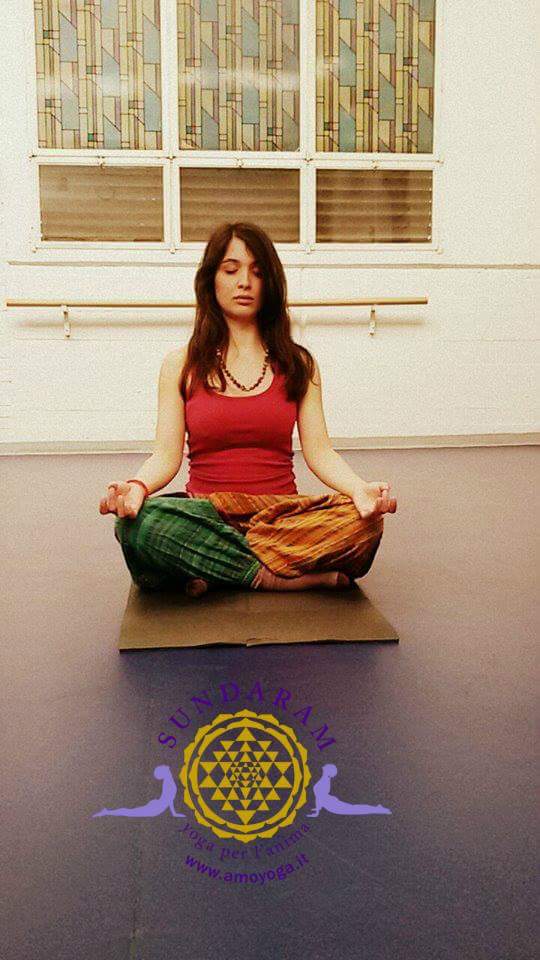 #amoyoga #yogaroma #yogasanlorenzo