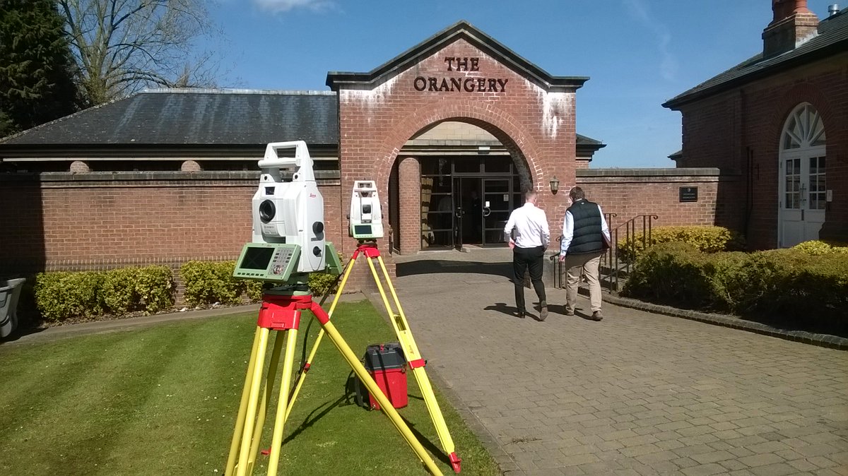 mk_surveys's tweet photo. A perfect day - #ThankYou @LeicaGeoUK #Coventry #AnstyHall #DigitalRealitiesRoadshow https://t.co/zjvtT7ergh