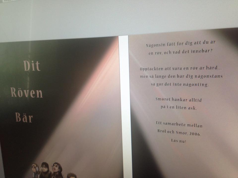 Karin Rindevall tweet media