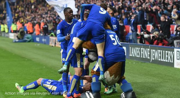 AdBlock4Good's tweet photo. Five lessons from Leicester City’s title success for digital product teams https://t.co/1shdiyf30R #nonprofit https://t.co/NFnRYLBzxJ