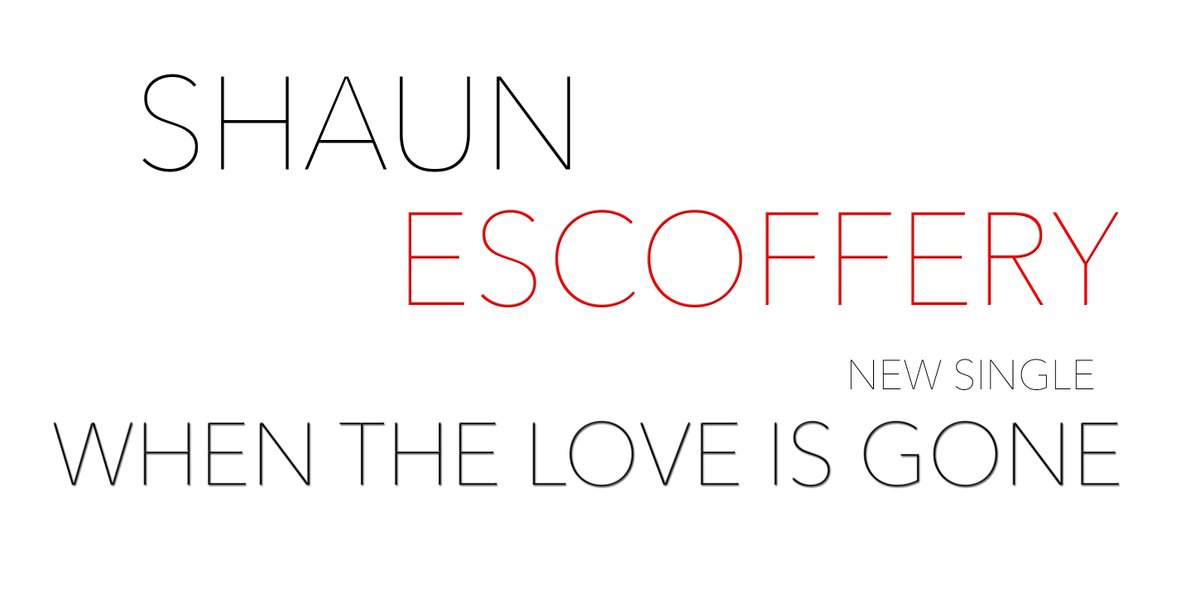 Shaun Escoffery tweet media