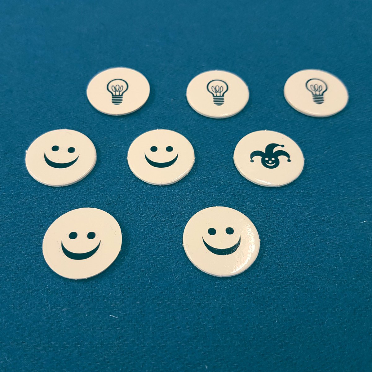 getDized's tweet image. Have you met our team yet? Say hi to Anna, Eric, Jouni, Mirka &amp;amp; Tomi. Here to revolutionize #boardgaming! #getdized