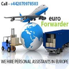 euroforwarder's tweet photo. job opening at #euro-#forworder.  Do contact for the details. https://t.co/mGx01xGbtB