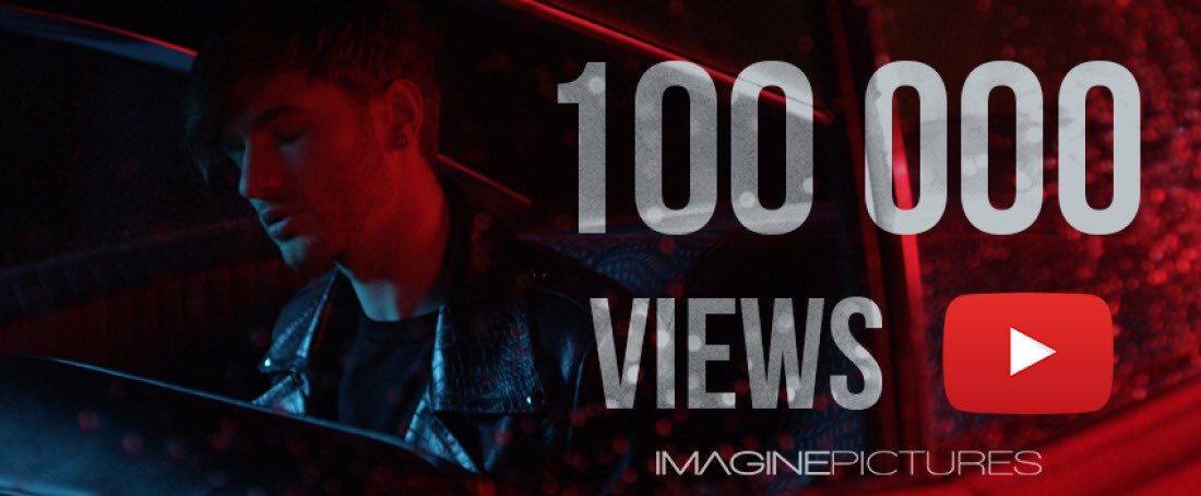 Justs_Sirmais's tweet photo. Thanks guys for watching my music video😄👏🏼🎬🎥100K views in two days🔥🎤🎼 
Paldies jums visiem par skatījumiem😉🎼 https://t.co/4oDFW0zXtF