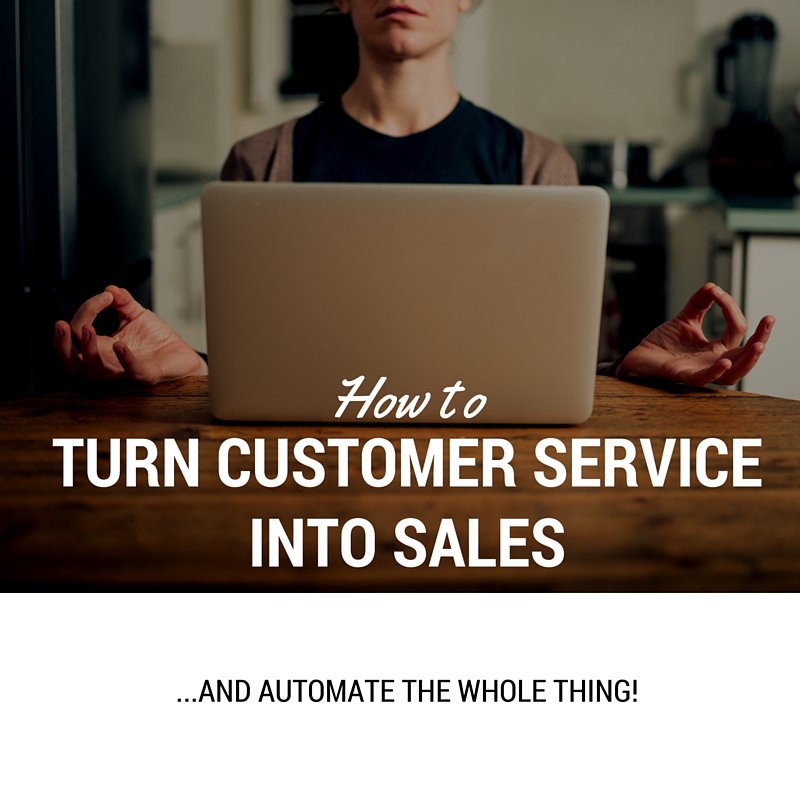 ResponseQue's tweet image. Turn customer service into sales: goo.gl/GkXL6o