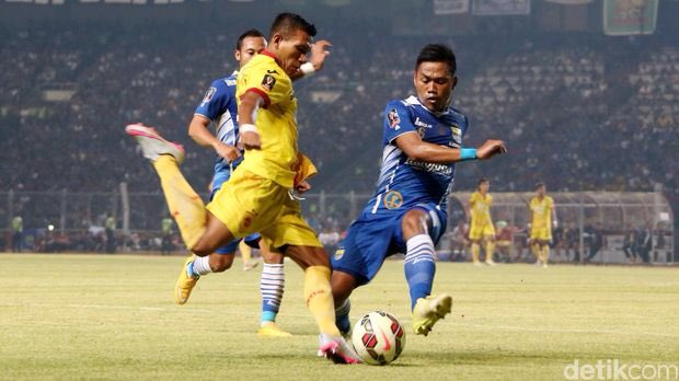 IamPersiba's tweet photo. Welcome back Talaohu Musafri. https://t.co/1xQ7aIBE33