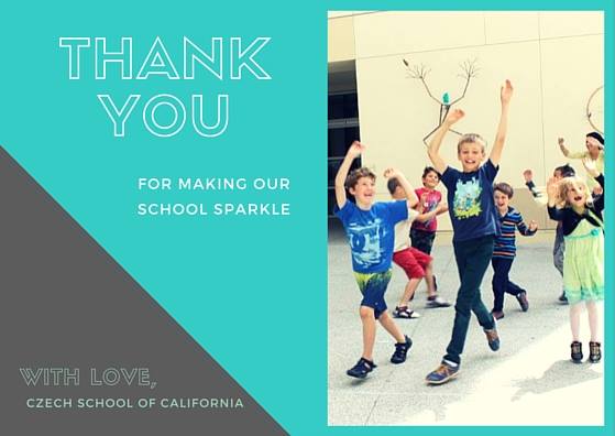 Thank you for making our very first #SVGives a smashing success! We feel so grateful to be part of our community!