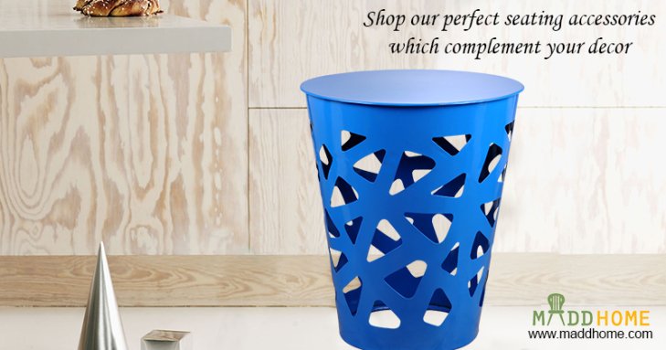 maddhome's tweet image. Welcome Your Guests with Modern #OutdoorStools!!
#ModernStool #HomeDecor

Visit: - goo.gl/oXZfjp