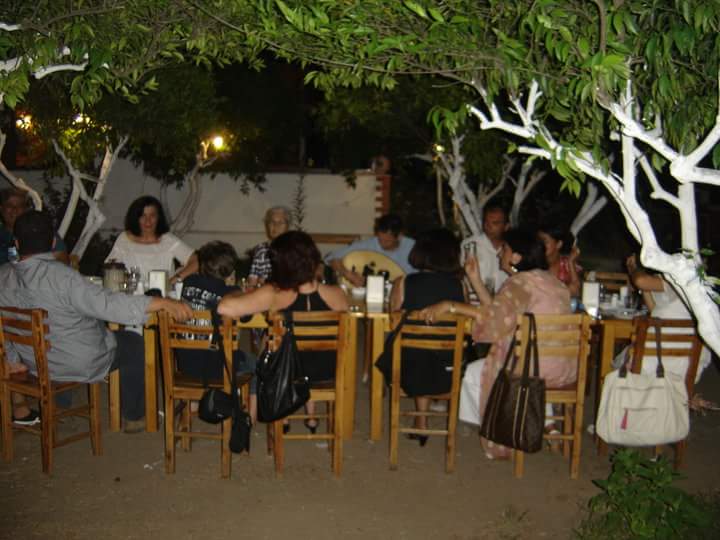 #Istanbul eyba restorant bodrum ortakent yahşi rezervasyon 02523484543