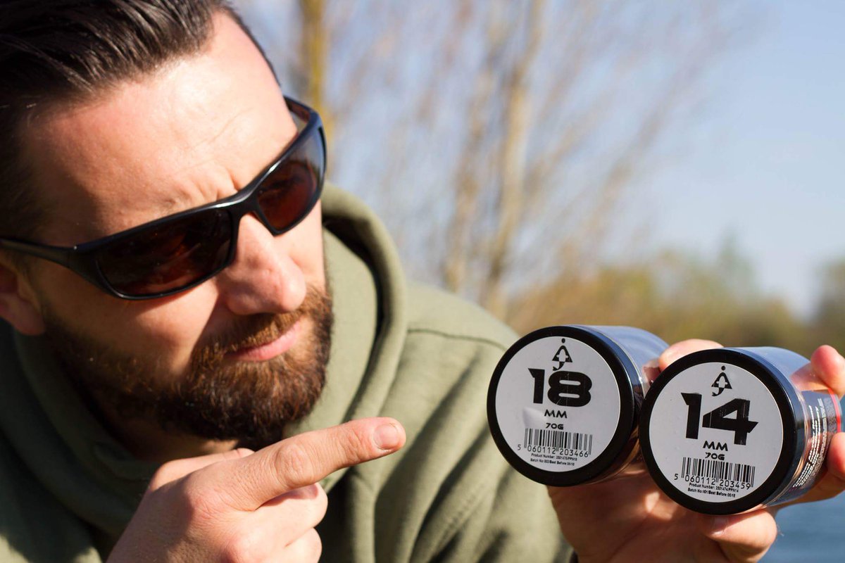 Only the choice!
<a href="/GardnerTackle/">Gardner Tackle</a> <a href="/BaitTech/">Bait Tech</a> <a href="/FortisEyewear/">Fortis Eyewear</a> <a href="/carpology/">CARPology</a>
#thechoice
#14mmor18mm