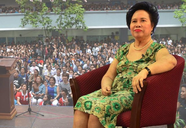 PresidentePh tweet picture