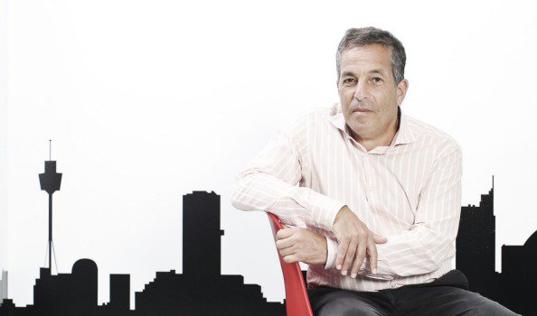 ReckonHQ's tweet photo. Reckon CEO Clive Rabie talks about the importance of adopting a long term strategic focus: https://t.co/c0AUZQz8M5 https://t.co/IomvDX2QQP