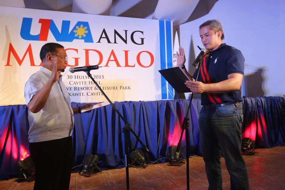 PresidentePh tweet picture