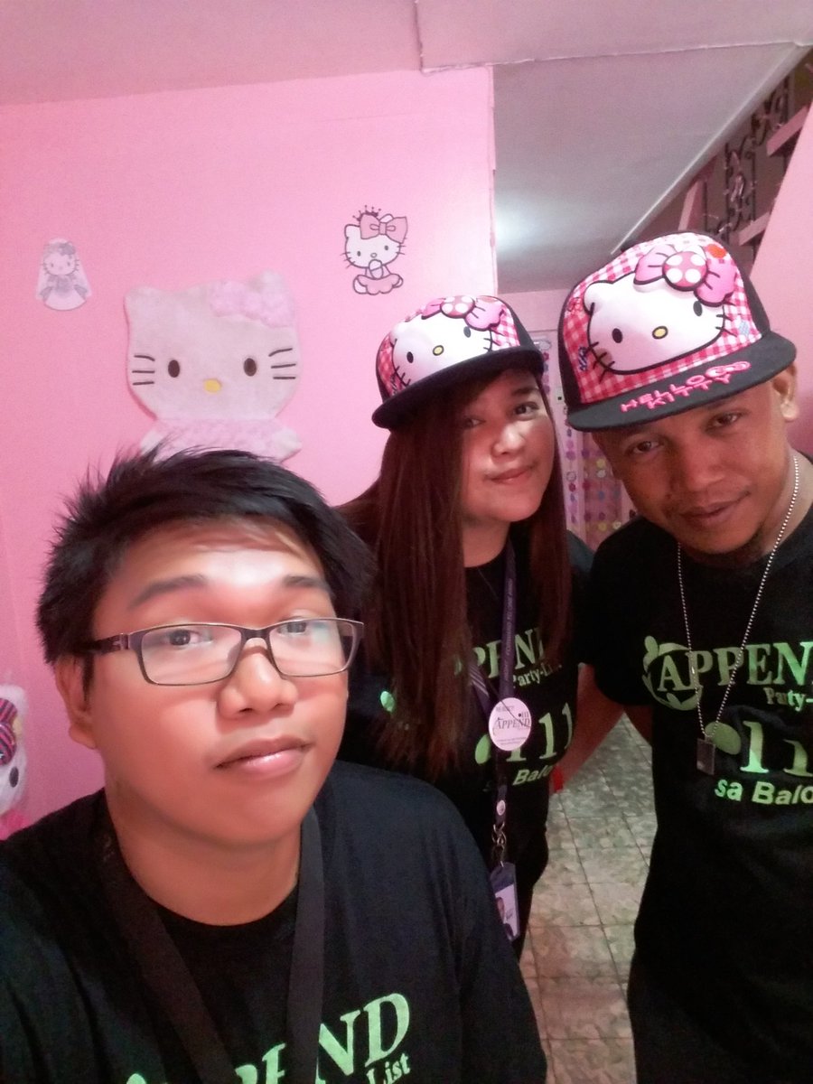 SeanKenny09's tweet photo. Happy birthday mam osang!!
At dahil bday mo ngaun, huwag n huwag kalimutan
#111AppendPartyList
@kmbi_org https://t.co/EYuC8NdRjR