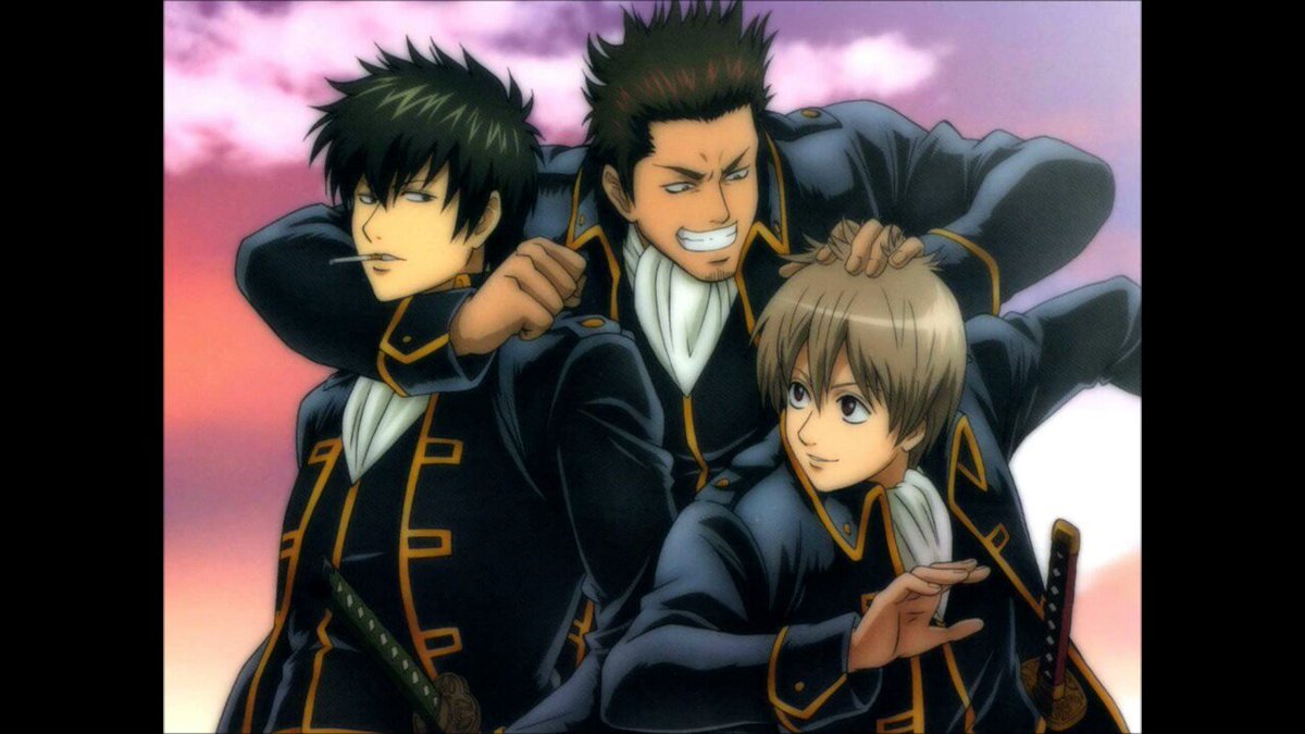 沖田総悟画像あげる Okita Sougo Gzu Twitter 沖田総悟画像あげる Okita Sougo Gzu Twitter