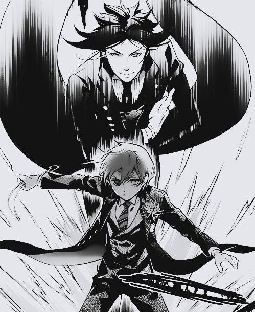 "dσ nσt lєαvє mч ѕídє @DemonicKarasu! That is an order--"