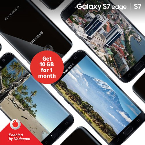 SamsungMobileTz's tweet image. Inapendeza tukiweka kumbukumbu ya safari zetu. Na #GalaxyS7 uchoke wewe kupiga picha!  #ExpandableMemory #DualPixel