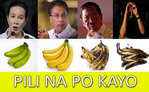OhMyMarvin's tweet photo. Aba siyempre, ROXAS tayo.. The best Choice.. #Martayo #MaayosAksyonReporma #MarWithAPlan #DisentengPamumuno https://t.co/655hb210oX