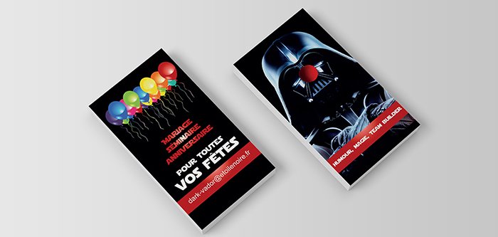 creapills's tweet photo. Si les personnages de Star Wars avaient des cartes de visite - https://t.co/NwTrkOpEFP #MayThe4thBeWithYou https://t.co/nLCZwCnpr0