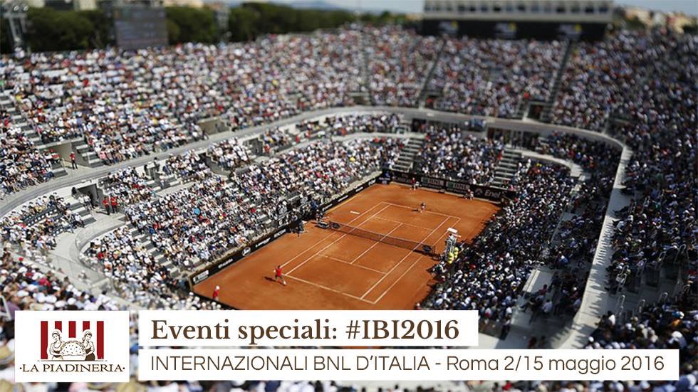 ZernikeInfo's tweet photo. Il Gruppo La Piadineria sarà presente con il FlashGRILL nella food court degli #ibi16 a Roma fino al 15 Maggio! https://t.co/84orDWA3dW