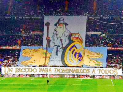 j7_roberto's tweet photo. No es solo fútbol. Cuchillo entre los dientes. Vamos Real!!! #HalaMadrid https://t.co/uUOQ1qA8Xb