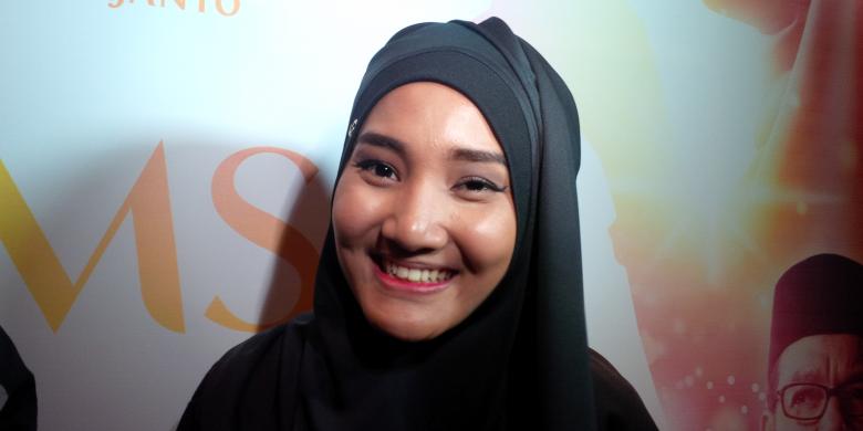 IndonesiaJawara's tweet photo. FATIN MASUK NOMINASI AJANG PENGHARGAAN MUSIK DI JERMAN  https://t.co/CpWReUzei3 @FatinSL #IndonesiaHebat https://t.co/Aws3vPYOVD