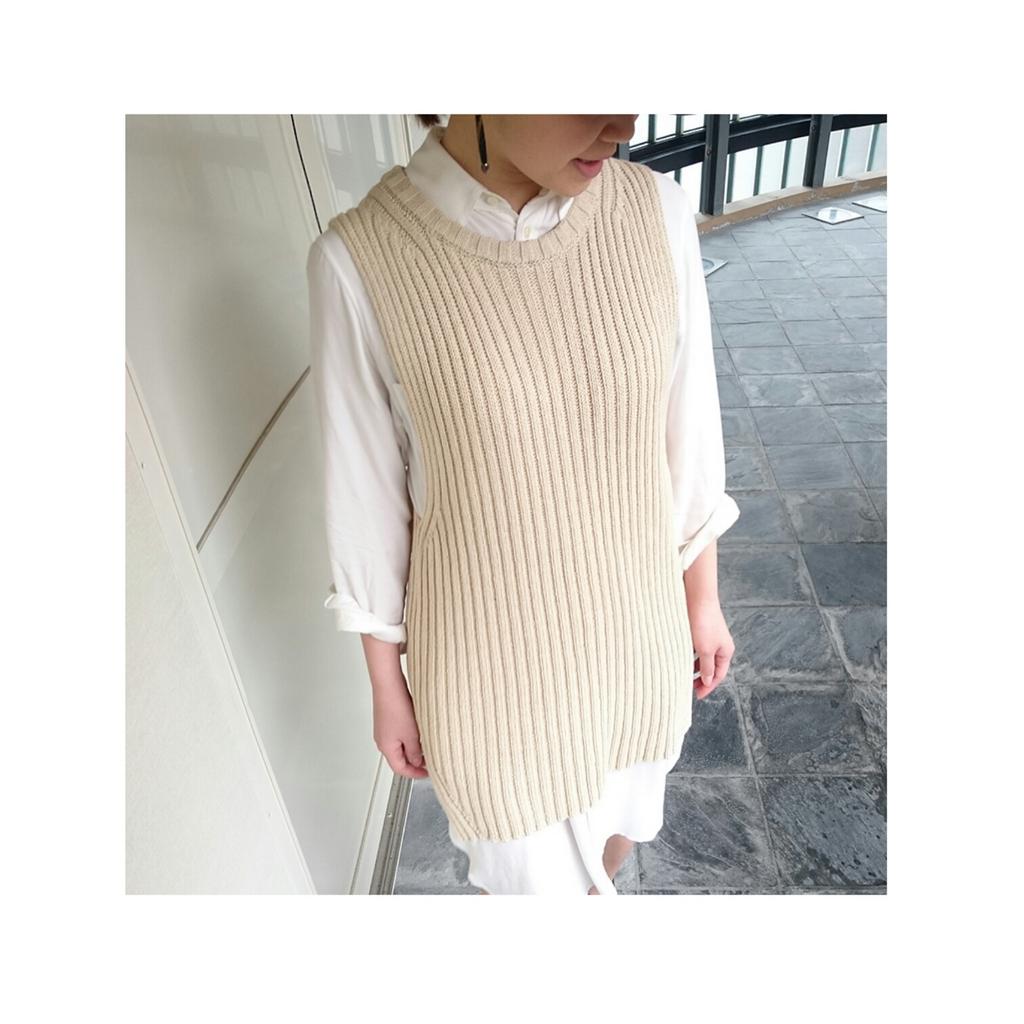 LOVE_TRIP's tweet photo. レイヤードを楽しめる「Bianca's closet」のオーガニックコットンチュニック。
着こなしの幅が広がりますよ！

#lovetrip #lovetripjapan #fukuoka  #Bianca'scloset https://t.co/HcR6AB7S7N