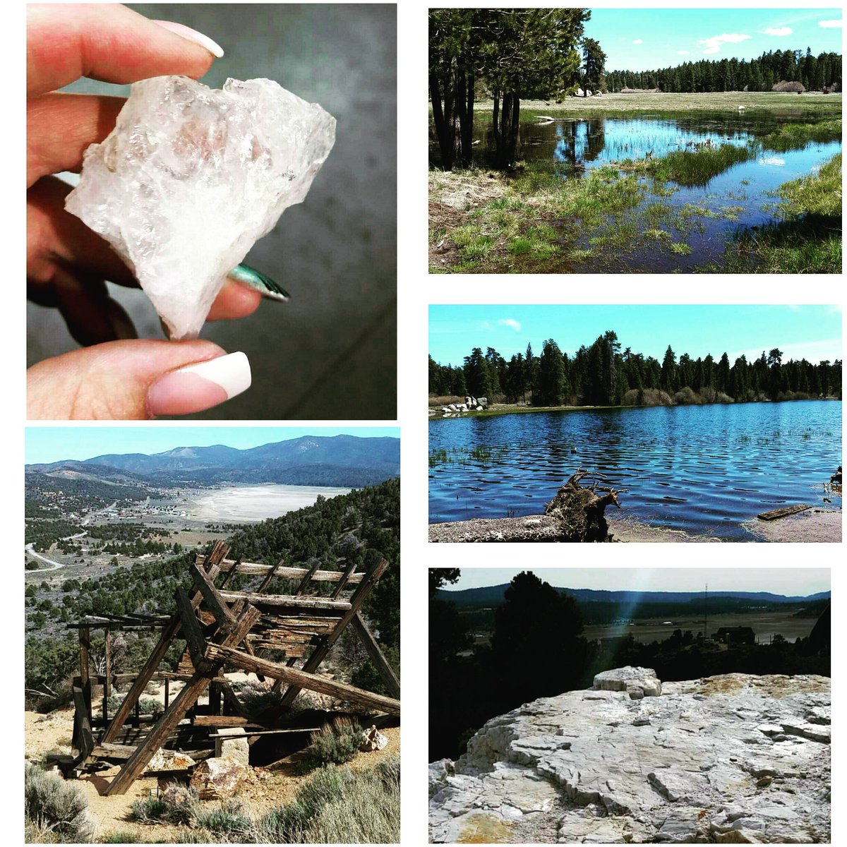 danyeljaylynn's tweet photo. Adventuring is good for your soul guys. https://t.co/llGVHp7iks