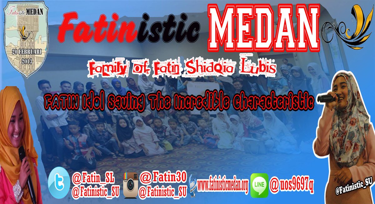 Rahmat_DadangID's tweet photo. Website nya @Fatinistic_SU sudah siap, dan bisa di Publis, 
>>> https://t.co/g2x9aJo9aJ <<<
#Share https://t.co/3Kpnt0niID