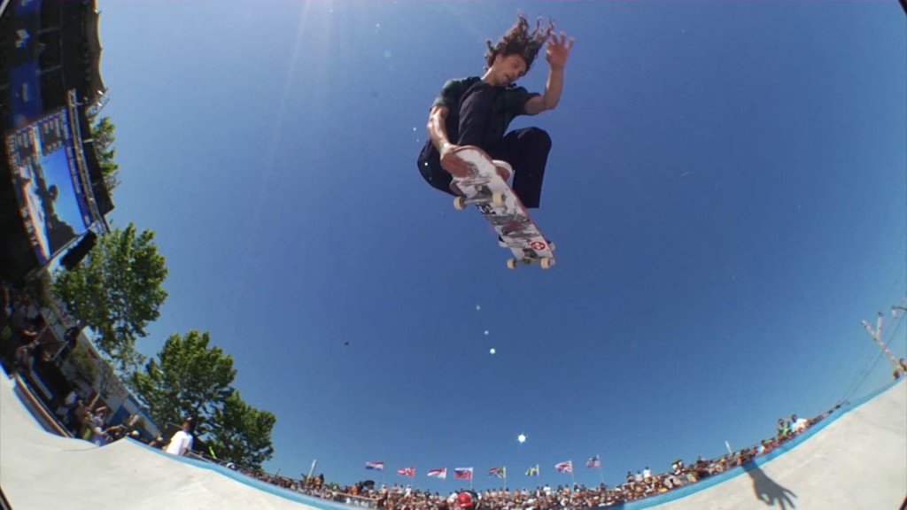 gnarlykingweb's tweet photo. Video: The lookback of the Nike Skateboard World Tour - https://t.co/sfedWAIDDp https://t.co/SpI7jQRruC